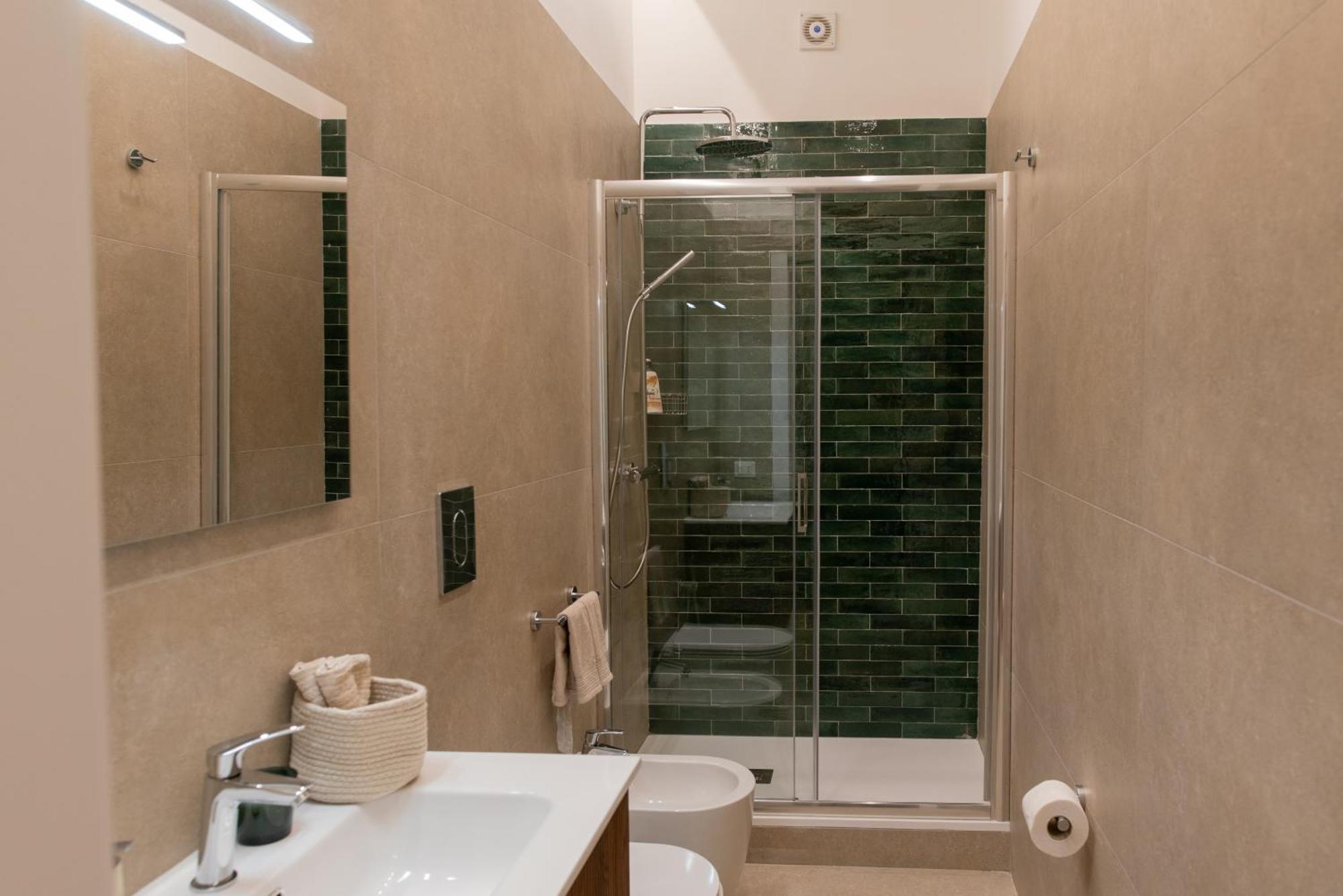 Suite 33 เนเปิลส์ ภายนอก รูปภาพ