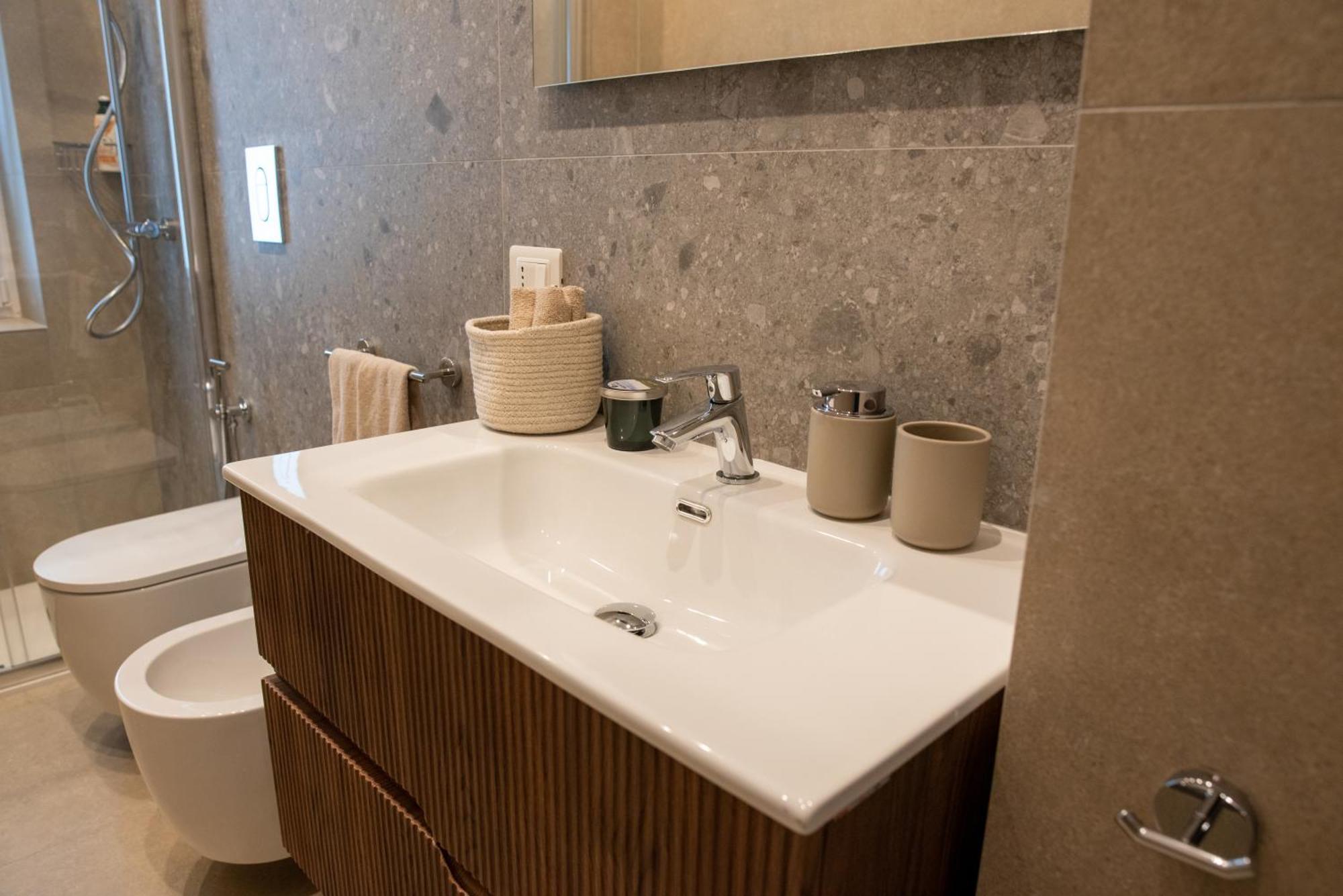 Suite 33 เนเปิลส์ ภายนอก รูปภาพ