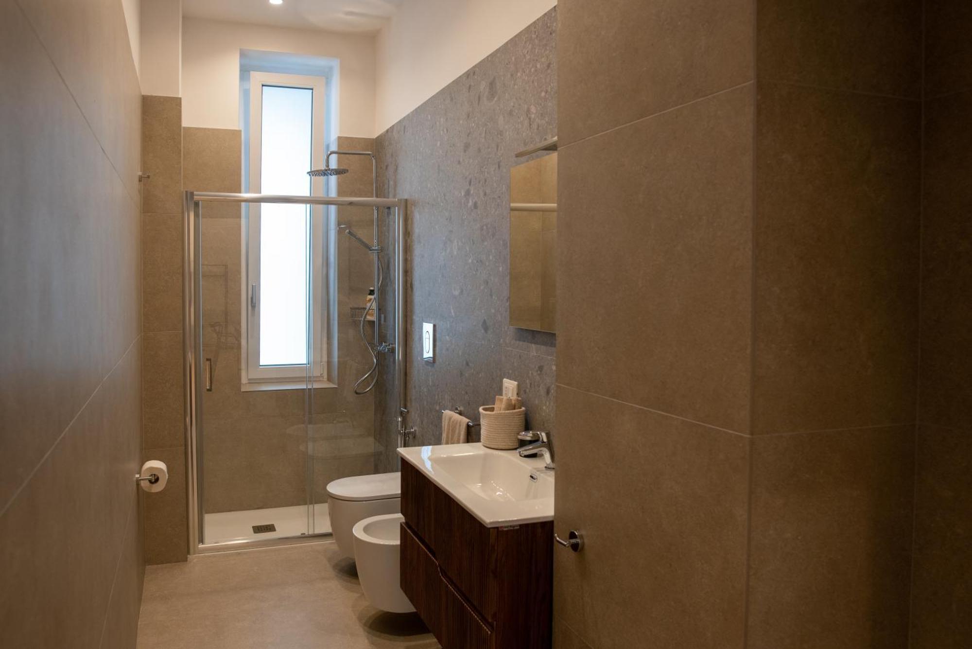 Suite 33 เนเปิลส์ ภายนอก รูปภาพ