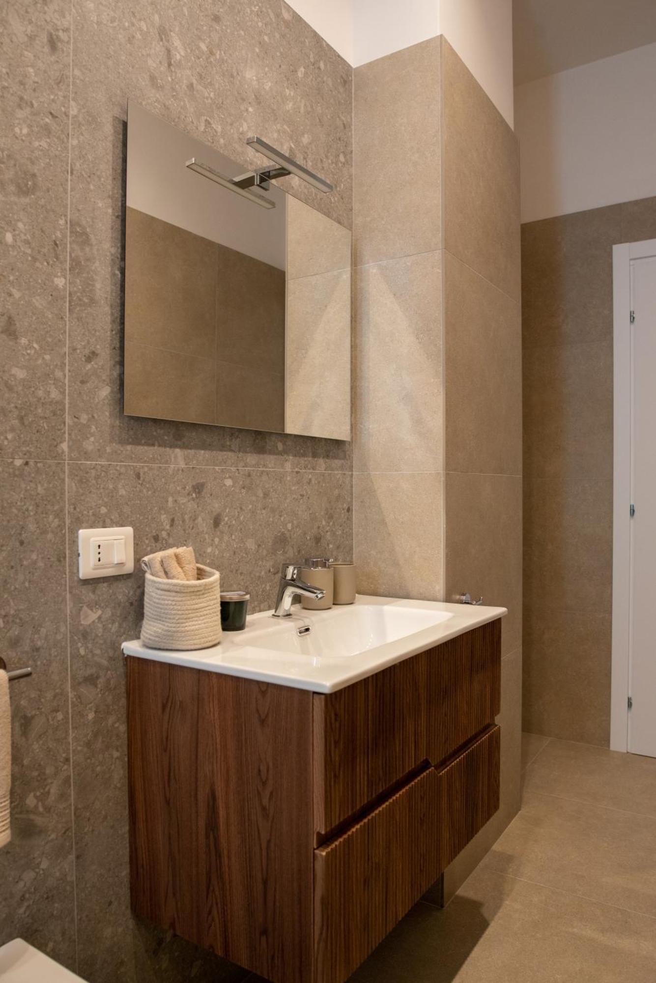 Suite 33 เนเปิลส์ ภายนอก รูปภาพ