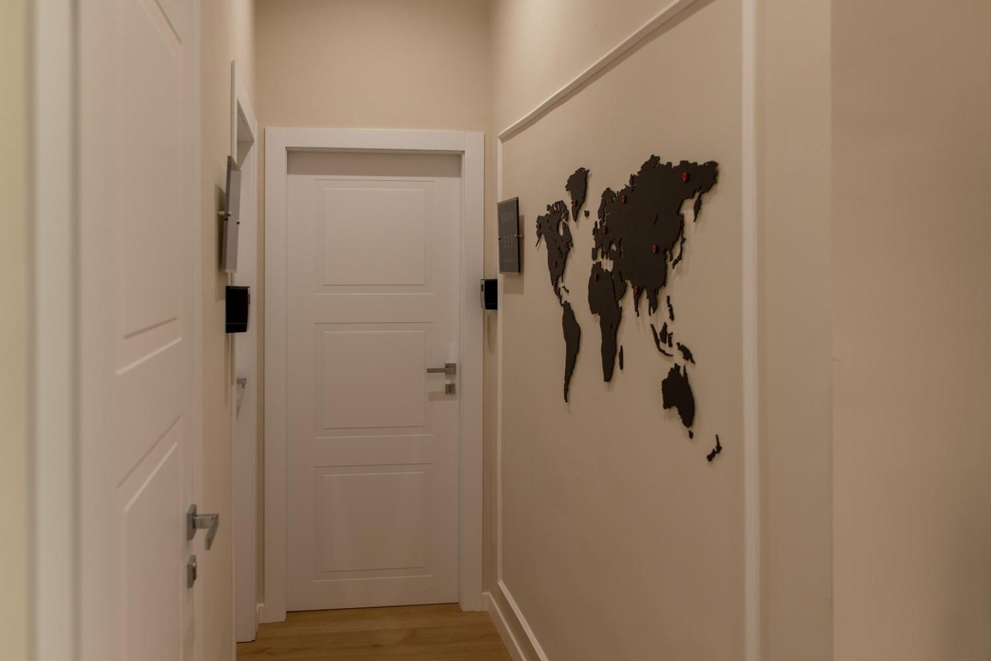 Suite 33 เนเปิลส์ ภายนอก รูปภาพ