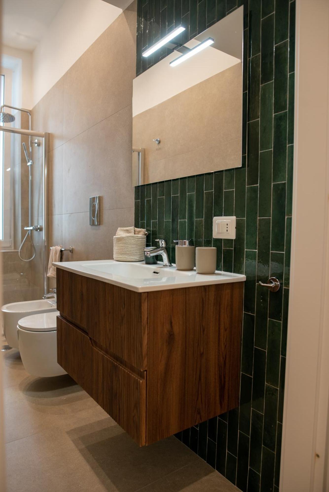 Suite 33 เนเปิลส์ ภายนอก รูปภาพ