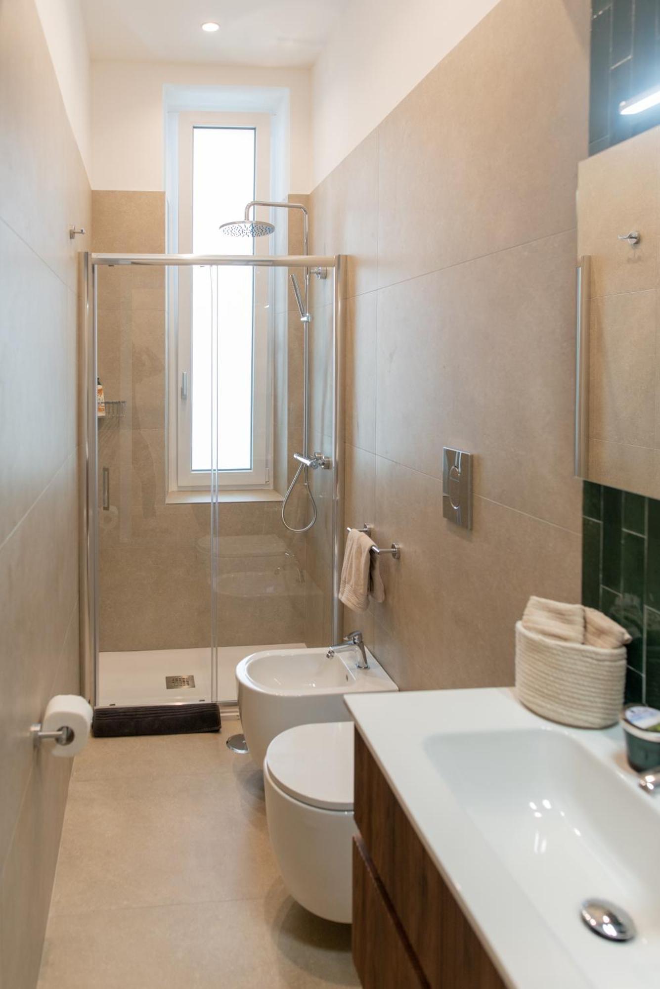 Suite 33 เนเปิลส์ ภายนอก รูปภาพ