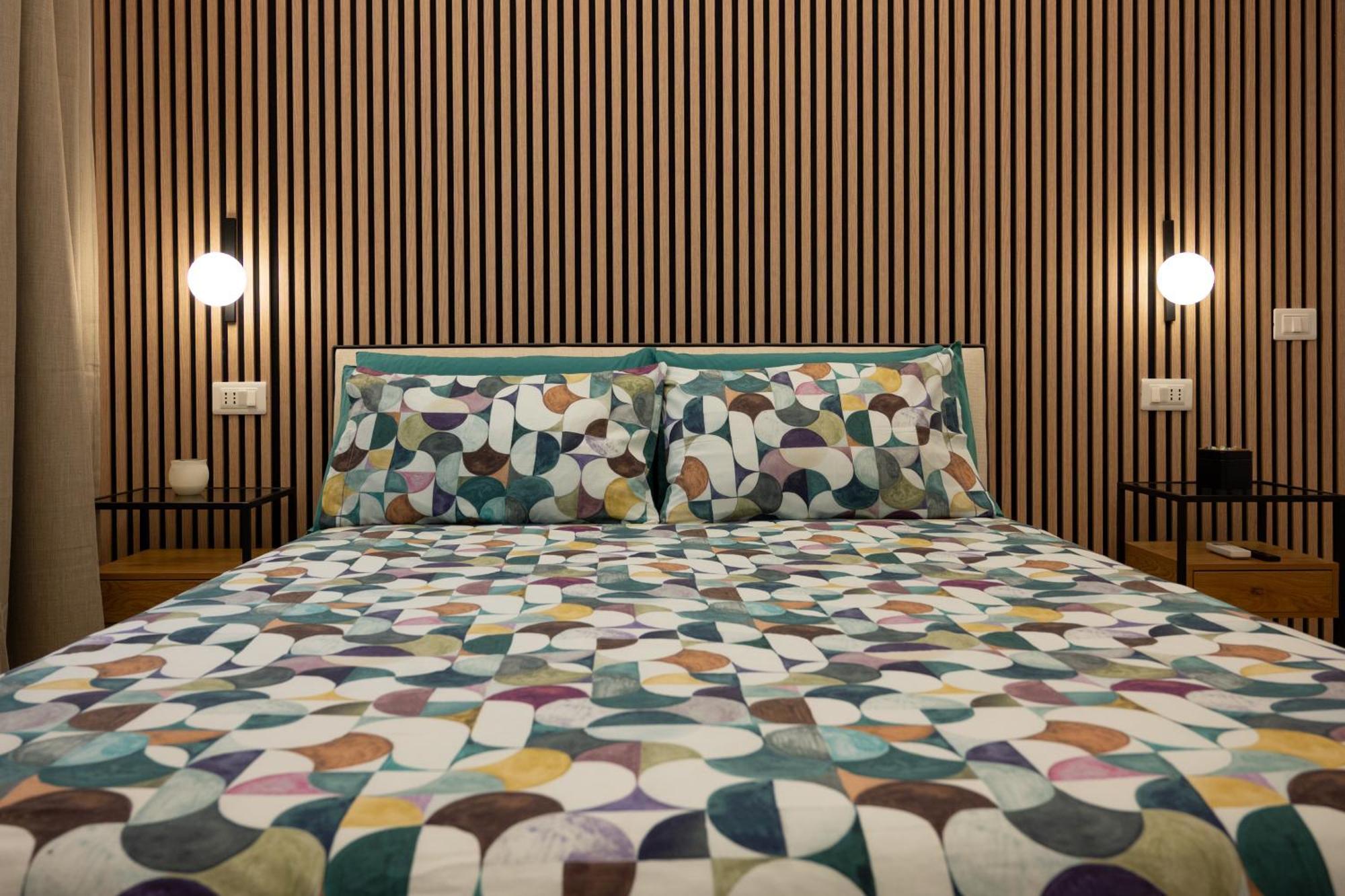 Suite 33 เนเปิลส์ ภายนอก รูปภาพ