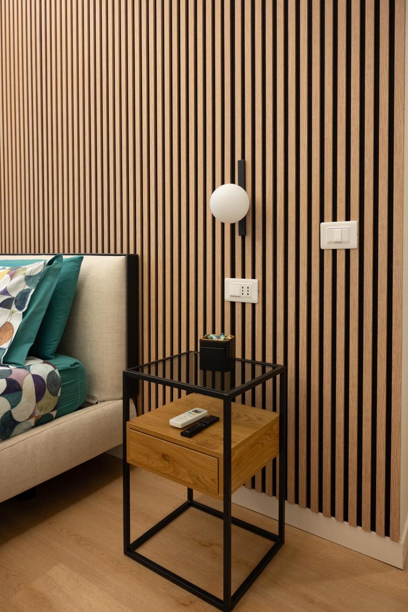 Suite 33 เนเปิลส์ ภายนอก รูปภาพ